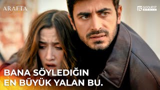 Tahir Hakkındaki Şok Gerçek Arafta 14. Bölüm Yeni Diziler Türk Dizileri