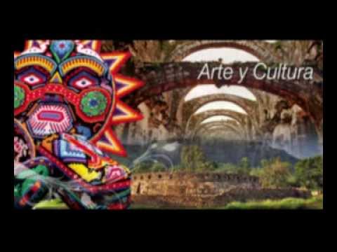 Vídeo: Diferencia Entre Arte Y Cultura