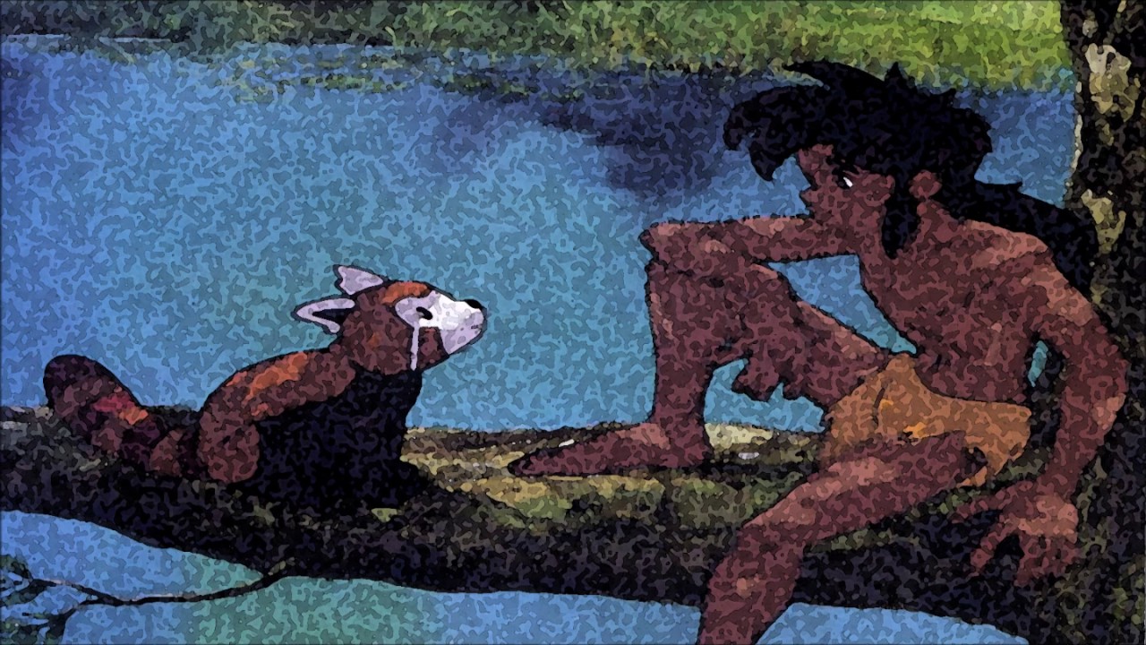 Jungle book shonen mowgli 1989 Soundtrack 01 - B ( By Jeweler from Jungle book shonen mowgli 1989 Soundtrack 01 - B ( By Jeweler from