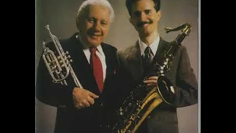 Ruby Braff And Scott Hamilton  A First (1985)
