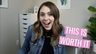 The Awesome Things We Get To Do Because We're Debt Free!!