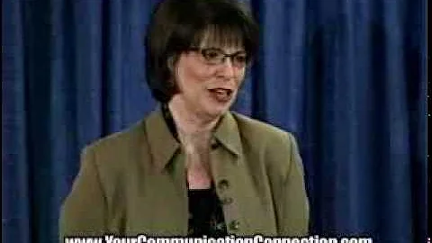 Jan McLaughlin is Your Communication Connection