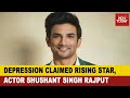 Manoj Muntashir And Dabboo Ratnani Remembers Actor Sushant Singh Rajput