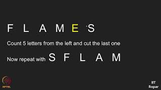 Celebrity mod10 FLAMES   Part 02 Wealth