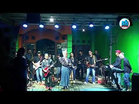 Dasi Dan Gincu - Aji Irama ft Diah Sartika (SK Group)