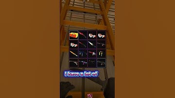 😞 Leaving CS2 — handing over my fav skins to someone who cares