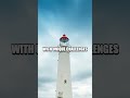 The Ingenious Construction of The Belle Tout Lighthouse