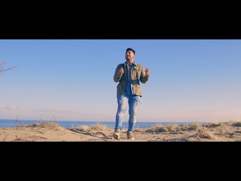 Xerxes Naseri - Liever Alleen (official video)