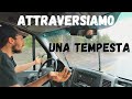 IN BALIA DELLA TEMPESTA in Van | Vanlife Vlog Canada