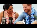 Harry & Meghan - Anything For You