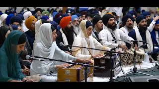 99 Vancouver May 2022 SatEve RSK - Bibi Harkiran Kaur Jee Toronto screenshot 3