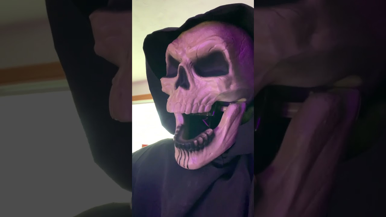 NEW FOR 2023 | Spirit Halloween The Black Heart | DEMO #halloween #shorts #scary