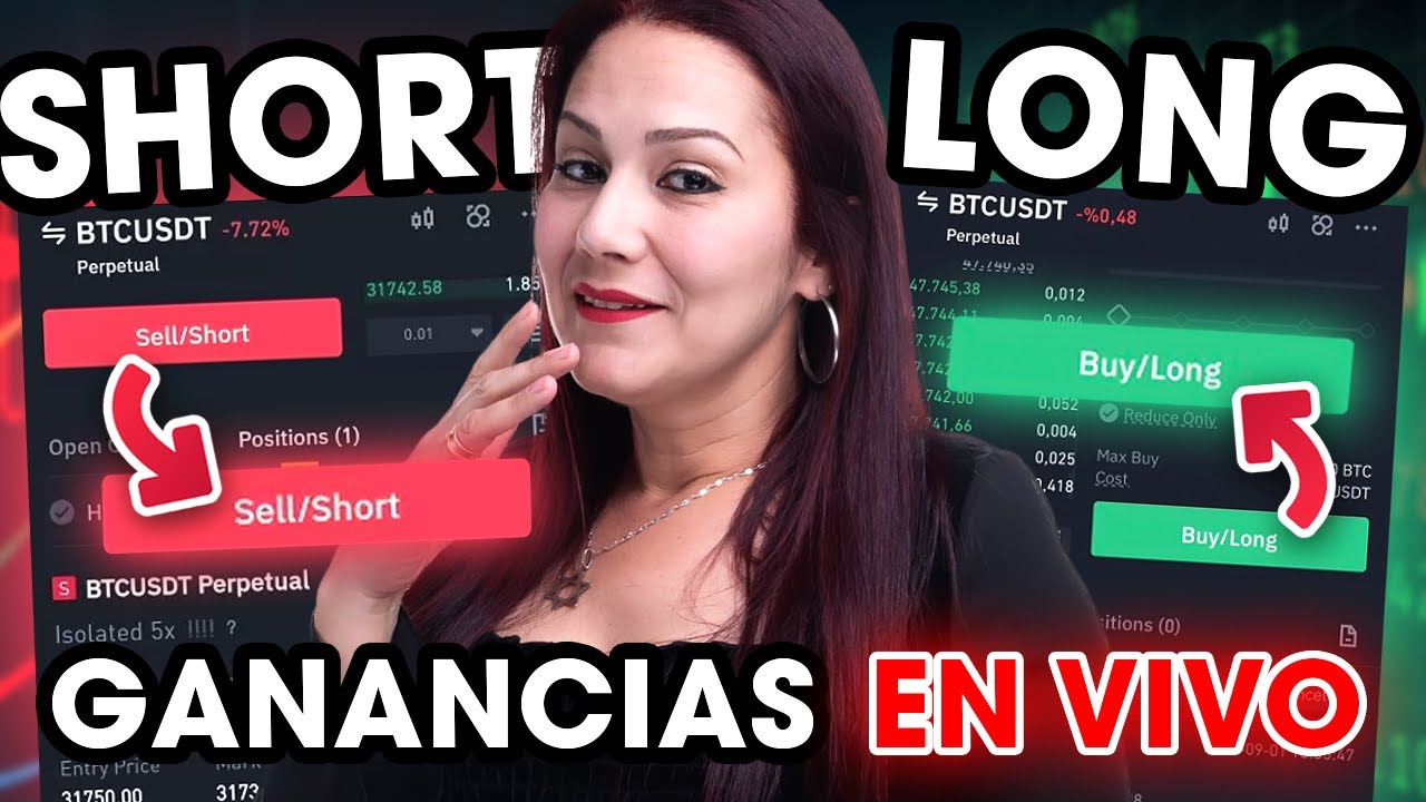 TRADING EN VIVO - LA MEJOR ESTRATEGIA DE TRADING #trading - YouTube