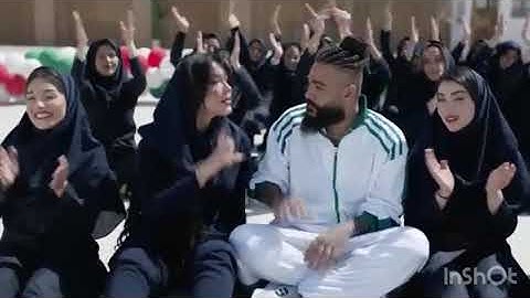 Sasy   "Marmoolak"  Video| ساسی   مارمولک