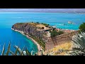 Fortress of Palamidi - Nafplio, Greece