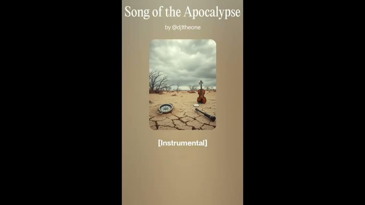 Song of the Apocalypse