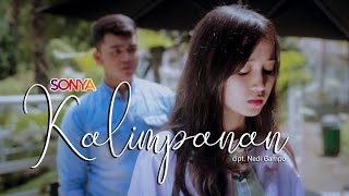 Sonya - KALIMPANAN ( Lagu Minang Terbaru 2019 )