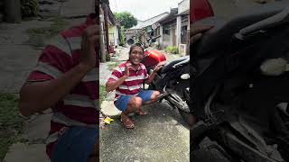 Gimana Caranya short sambilancuan komedi