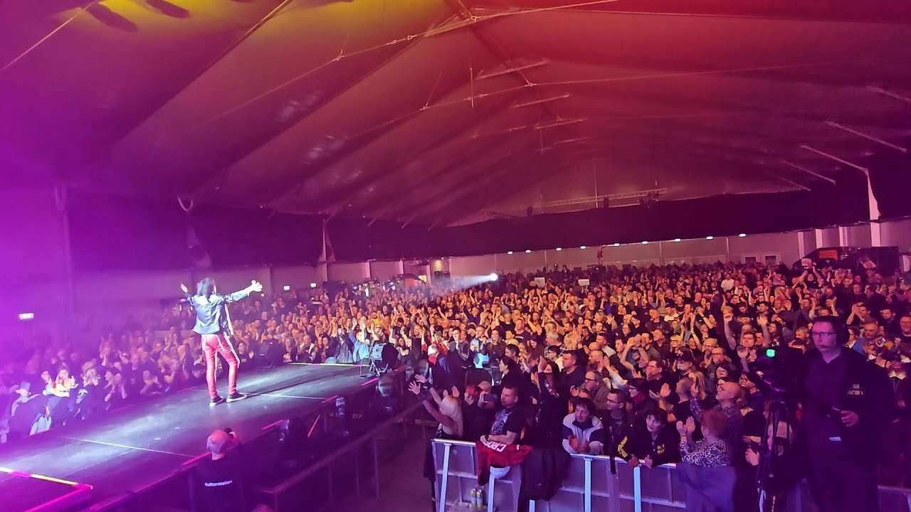 SZÁRNYAD VOLTAM (Zeffer-Gamsz-Horváth)