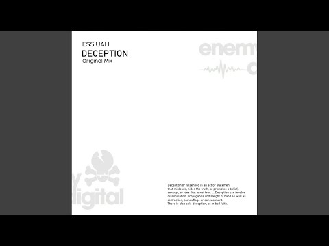 Obejrzyj Deception w YouTube Obejrzyj Deception w YouTube