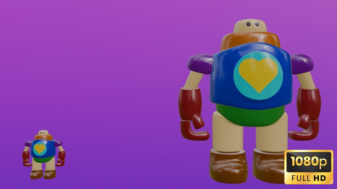 بزرگ و کوچک با ابر کوچولو ☁️ | آموزش مفاهیم برای کودکان