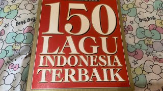 150 Lagu indonesia terbaik versi majalah rollingstone indonesia