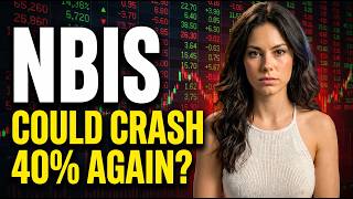 Why Nebius Could Crash 40% (Again) on September 11 | NBIS Stock Analysis
