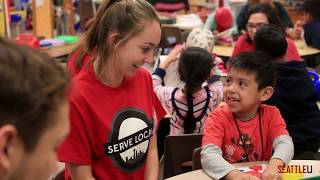 Service Learning