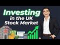 The Simplest Path to Stock Market Wealth in the UK