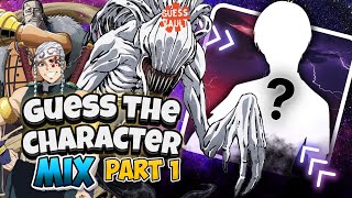 Can You Guess the Anime Character from Their Shadow | ULTIMATE ANIME QUIZ