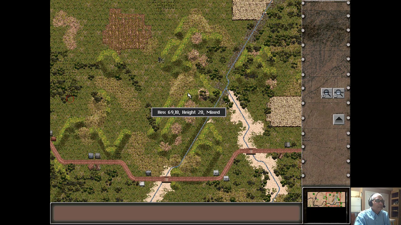 SP:WaW PBEM#6 Turn 0/15: Unit Purchase