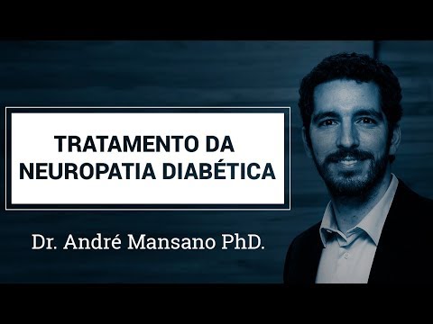 Vídeo: Tratamento Da Neuropatia Com Remédios E Métodos Populares