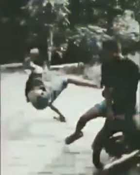 Indoviral8 on Instagram Nasib temanya gimana MP4