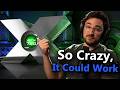 This Xbox Rebrand Idea Would Actually Work...
