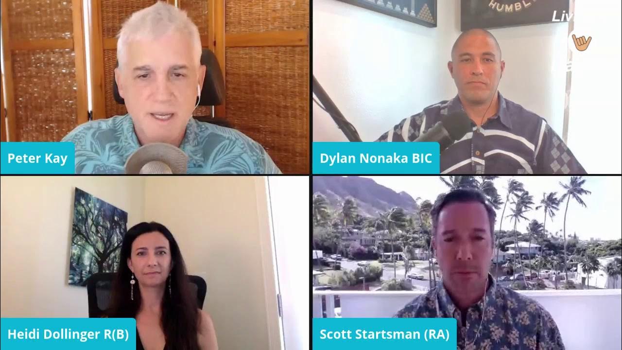 How much down payment for a Hawaii home? YouTube