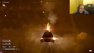 HELLDIVERS 2, Bug Be Crawling Through The Ground.