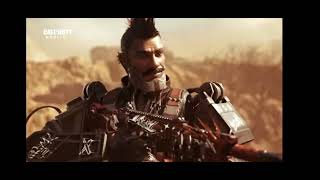 Игра Kall Of Duty.