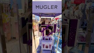 Mugler Perfume Gift Sets @macys | Mother’s Day Gift Ideas #2024 #shortsyoutube #perfume
