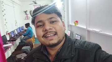 Computers Student Vlog #vlog  #computer #officialamitsir #viral #trending #video