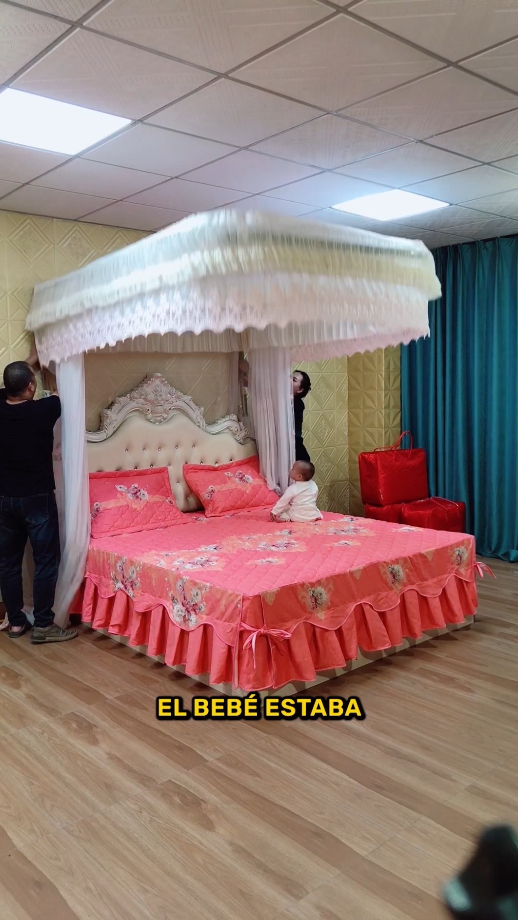 ¡Nadie Entendía Por Qué Hicieron Esto! ??
