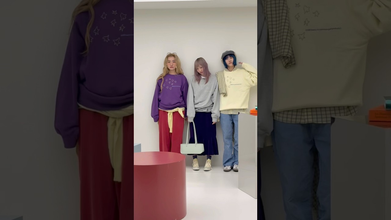 Chilli Beans. × common gull products.˚✧₊⁎- Behind the scenes 