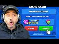 Mon 1v1 incroyable contre rzm64   cachecache pro player ft gas sur brawl stars