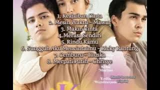 Full Album Ost Keajaiban Cinta SCTV #keajaibancinta #ostkeajaibancinta #sctv
