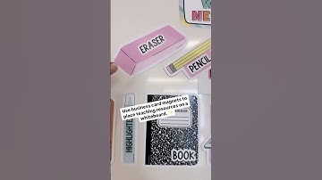 🤯Teacher hack! 3 classroom decor tips and tricks! 🔥 #teacherlife #classroomdecor