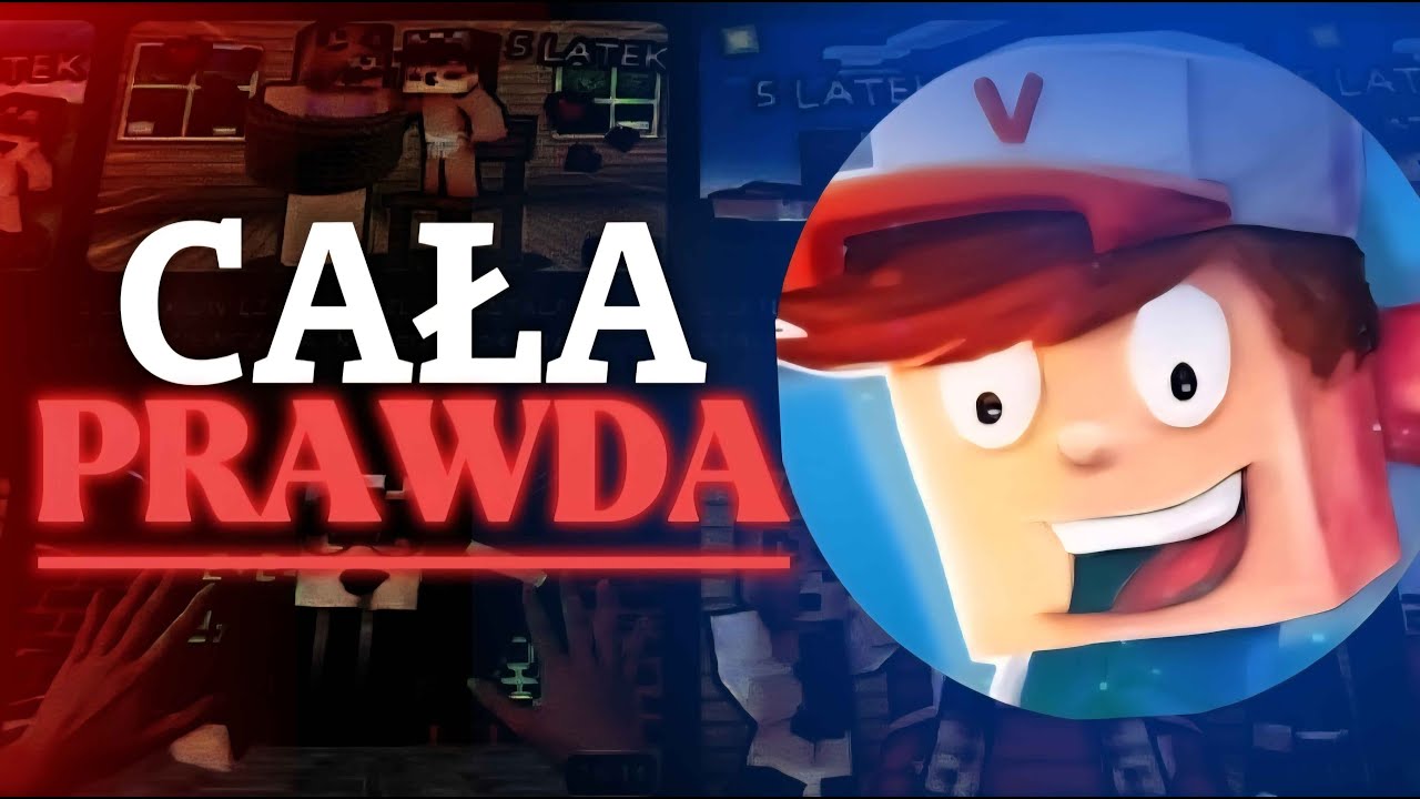 VITO - SMUTNA PRAWDA O JEGO historii... | Nikt o tym nie mówi