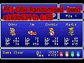 Final fantasy gba randomised  seed e169b634 in 155