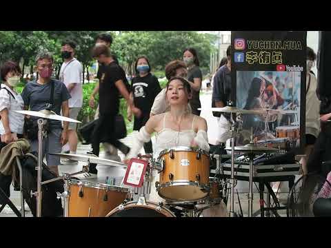 2022.8.20 李侑真～櫻桃小丸子