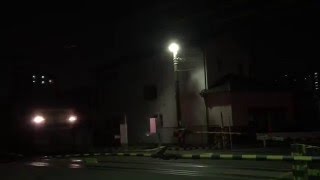 【ゼロロク】JR貨物EF66-26 (5099レ,CAIコンテナ積載) 熱田〜笠寺にて