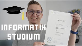 So läuft das Informatikstudium ab - TU Dortmund (Bachelor)