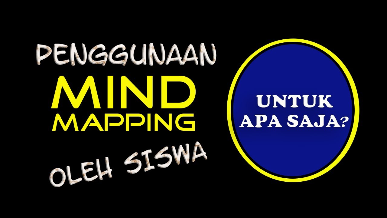 Penggunaan Mind Mapping Oleh Siswa Untuk Apa Saja YouTube penggunaan-mind-mapping-oleh-siswa-untuk-apa-saja-youtube